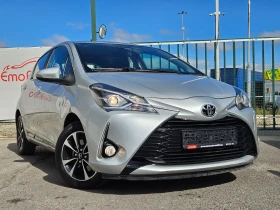 Toyota Yaris 1.5VVT-i/Luna/112k.c/6ск/БЛУТУТ/EURO 6B/ТОП, снимка 1