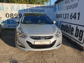 Hyundai I40 1.7 CRDI/TOP, снимка 1