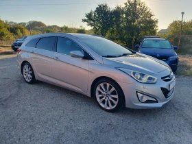 Hyundai I40 1.7 CRDI/TOP, снимка 3