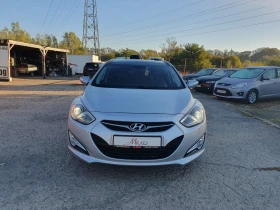 Hyundai I40 1.7 CRDI/TOP, снимка 2