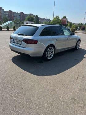 Audi A4, снимка 3