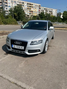 Audi A4, снимка 6