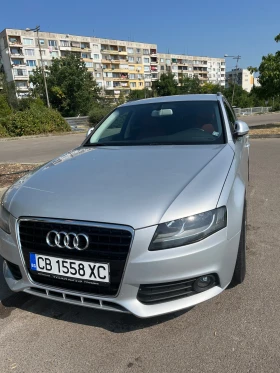 Audi A4, снимка 2