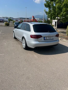 Audi A4, снимка 4