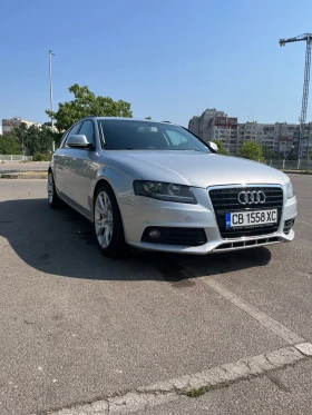 Audi A4, снимка 7