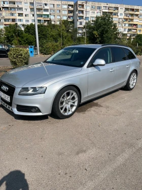 Audi A4, снимка 5