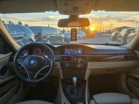 BMW 330 xDrive ; E91 Facelift ; Android Auto ; CarPlay ;, снимка 11