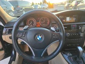 BMW 330 xDrive ; E91 Facelift ; Android Auto ; CarPlay ;, снимка 12