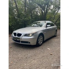 Обява за продажба на BMW 520 M54B22 ~9 300 лв. - изображение 1