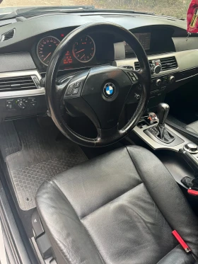 BMW 520 M54B22 | Mobile.bg    16