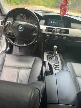 Обява за продажба на BMW 520 M54B22 ~9 300 лв. - изображение 9