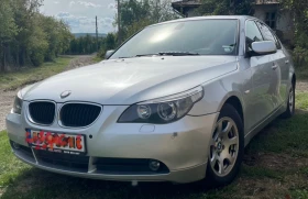 BMW 520 M54B22 | Mobile.bg    17