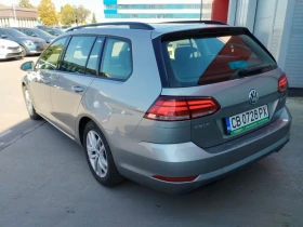 VW Golf 1.5 tsi Variant Trendline | Mobile.bg    6