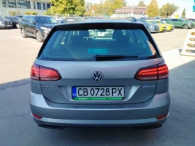 VW Golf 1.5 tsi Variant Trendline, снимка 5