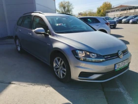 VW Golf 1.5 tsi Variant Trendline, снимка 3