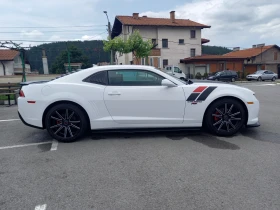 Обява за продажба на Chevrolet Camaro RS fecelift ~36 000 лв. - изображение 7