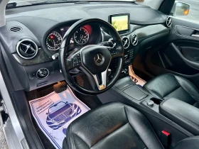 Mercedes-Benz B 180   *  7G *  * AVANTGARDE | Mobile.bg    9