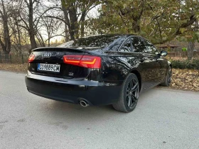 Audi A6 3.0d Quattro , снимка 9