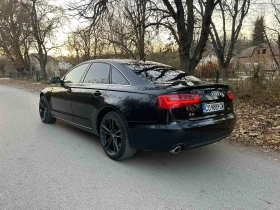 Audi A6 3.0d Quattro , снимка 7