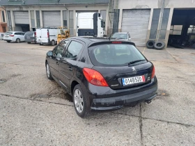 Peugeot 207 1, 6 дизел - [13] 