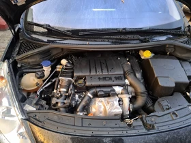 Peugeot 207 1, 6 дизел - [15] 