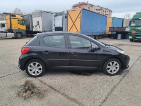 Peugeot 207 1, 6 дизел - [16] 