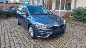  BMW 2 Gran Tourer