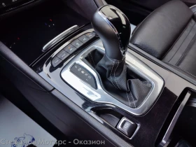 Opel Insignia B Sp. Tourer 4x4 GSI 2.0 Diesel BiTurbo (210HP) AT, снимка 14