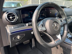 Mercedes-Benz E 63 AMG AMG/571HP/CAM/4MATIC+ /PANO/CARPLAY/589b, снимка 10