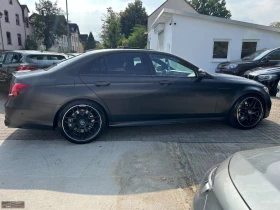 Mercedes-Benz E 63 AMG AMG/571HP/CAM/4MATIC+ /PANO/CARPLAY/589b, снимка 6