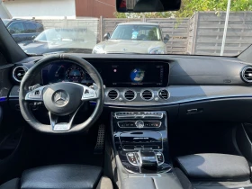 Mercedes-Benz E 63 AMG AMG/571HP/CAM/4MATIC+ /PANO/CARPLAY/589b, снимка 11