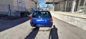 Peugeot 307 SW, снимка 15