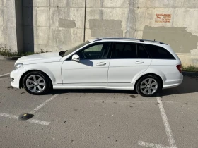 Mercedes-Benz C 220, снимка 4