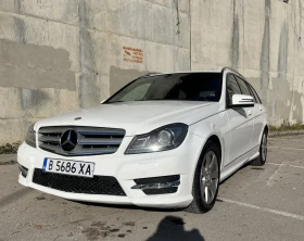 Mercedes-Benz C 220, снимка 3