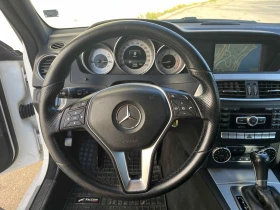 Mercedes-Benz C 220, снимка 15