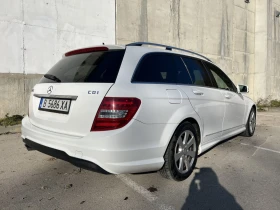 Mercedes-Benz C 220, снимка 7