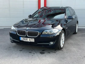 BMW 520 D NAVI START STOP KEY LESS EVRO 5A 6-СКОРОСТИ , снимка 2