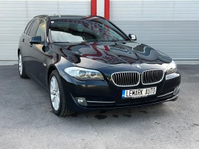 BMW 520 D NAVI START STOP KEY LESS EVRO 5A 6-СКОРОСТИ , снимка 3