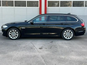 BMW 520 D NAVI START STOP KEY LESS EVRO 5A 6-СКОРОСТИ , снимка 4