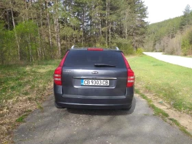 Kia Ceed, снимка 3