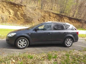 Kia Ceed, снимка 2