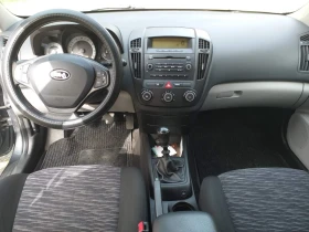 Kia Ceed, снимка 5