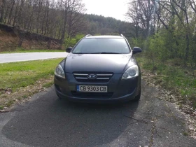 Kia Ceed, снимка 4