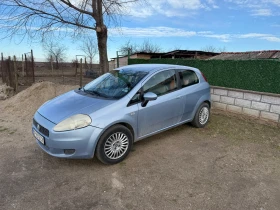 Fiat Punto, снимка 2