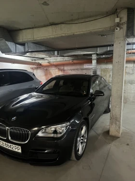 BMW 730 Xdrive  | Mobile.bg    2