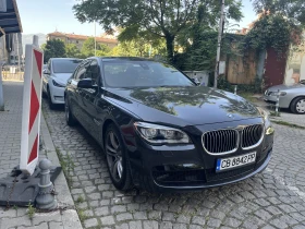 BMW 730 Xdrive , снимка 5