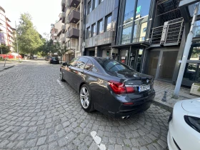 BMW 730 Xdrive , снимка 13