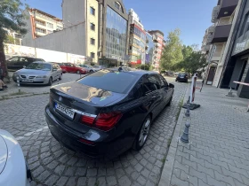 BMW 730 Xdrive , снимка 14