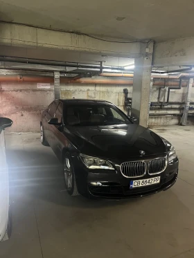     BMW 730 Xdrive 