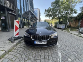 BMW 730 Xdrive , снимка 8